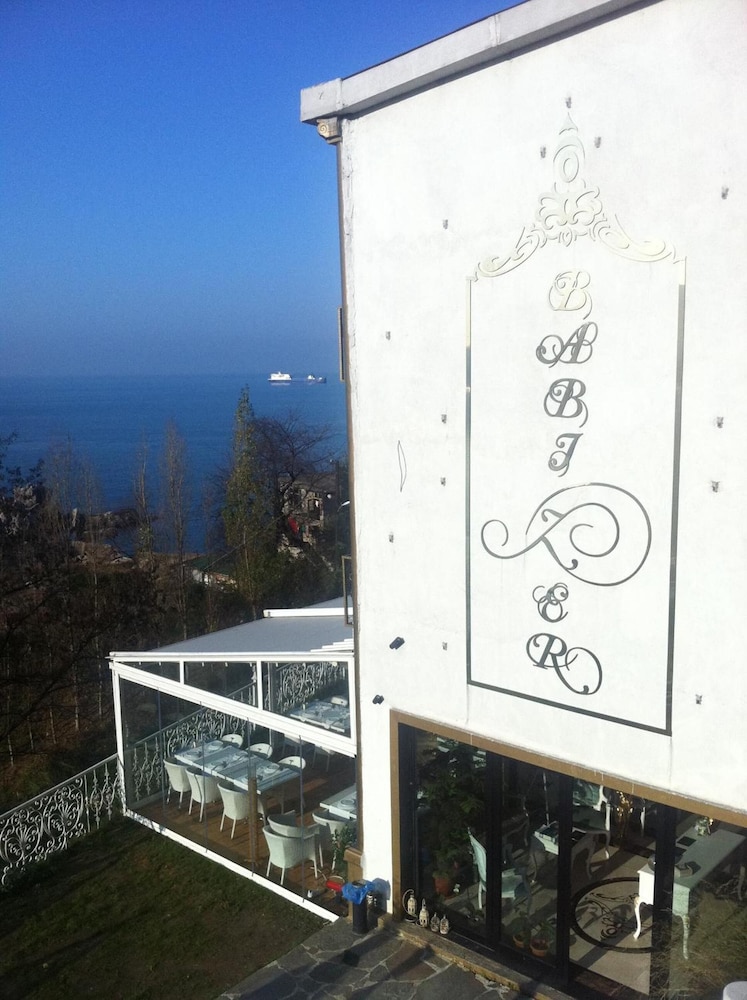 Bab-i Zer Konaklama ve Restaurant 5/50