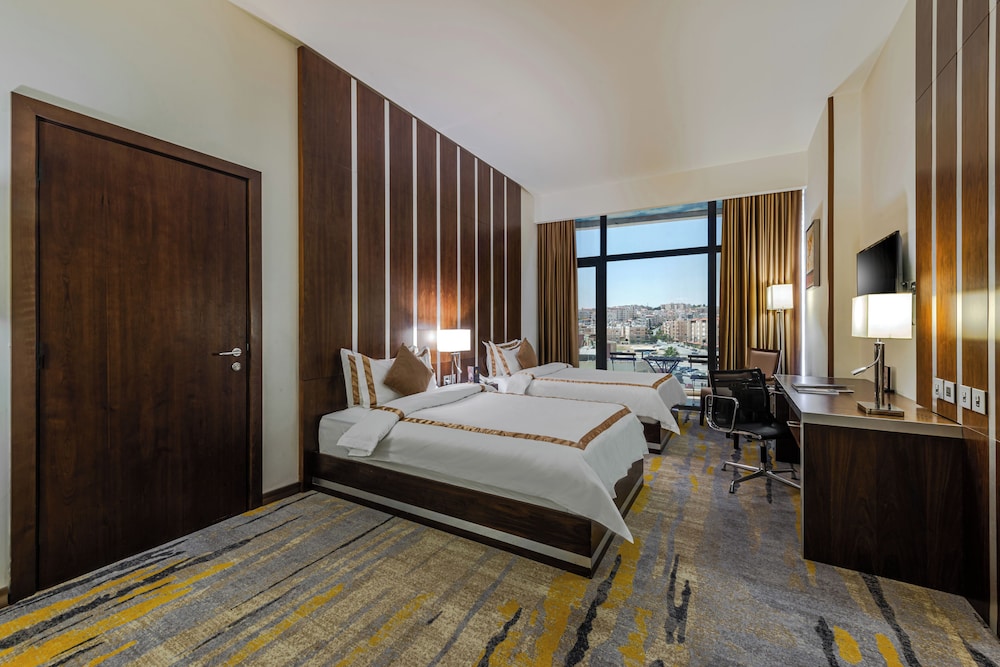 Sulaf Luxury Hotel 13/70