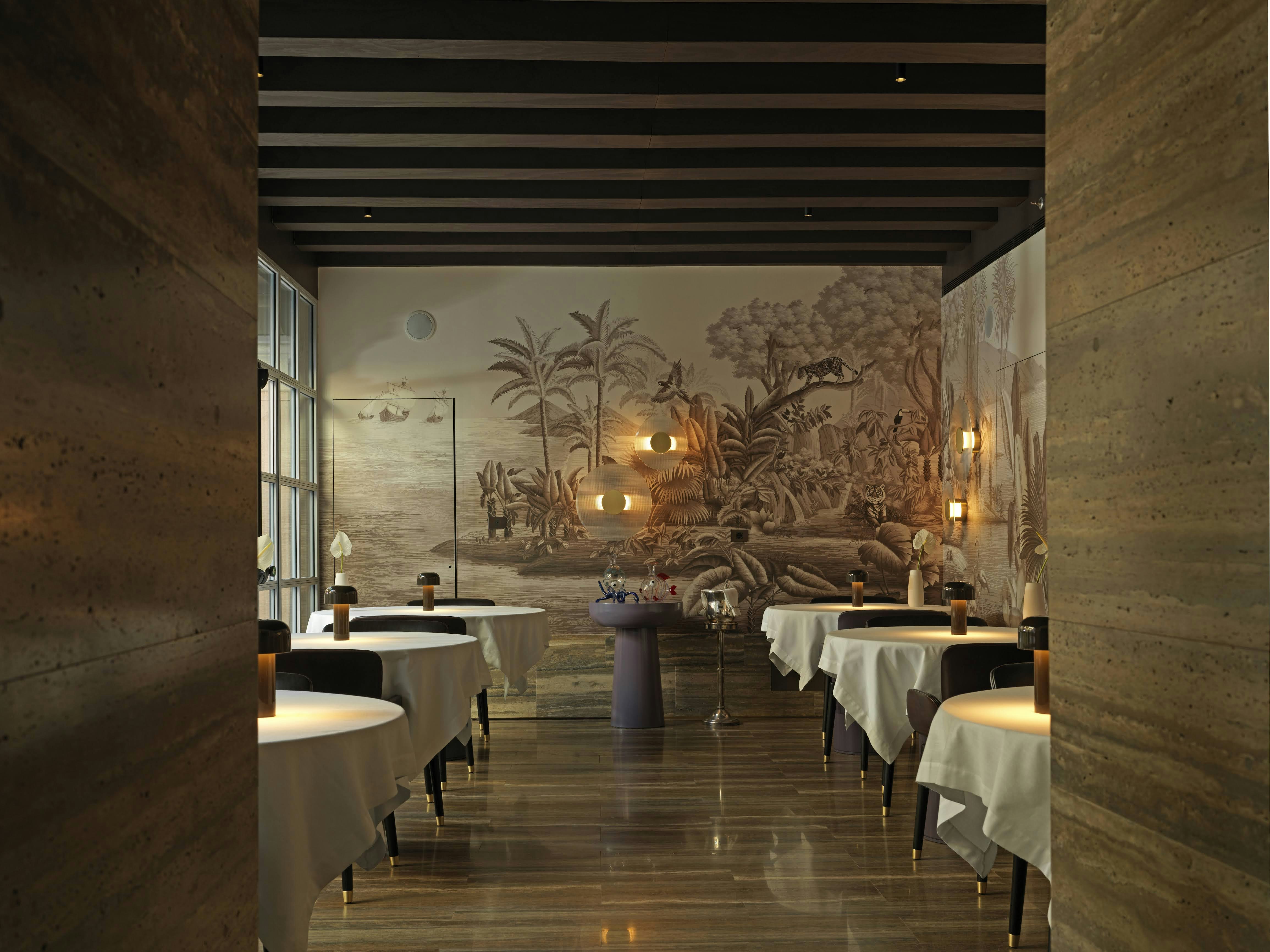 The Palazzo Venart Luxury Hotel 22/58