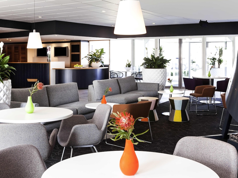 NOVOTEL BREDA 43/73