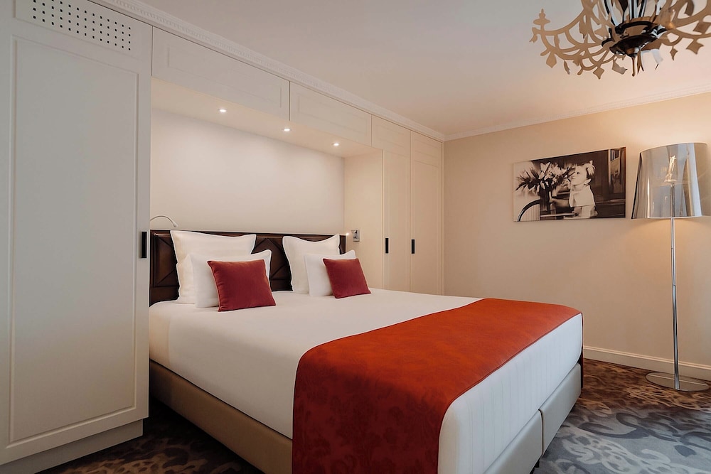 Le Clervaux Boutique Hotel 9/50