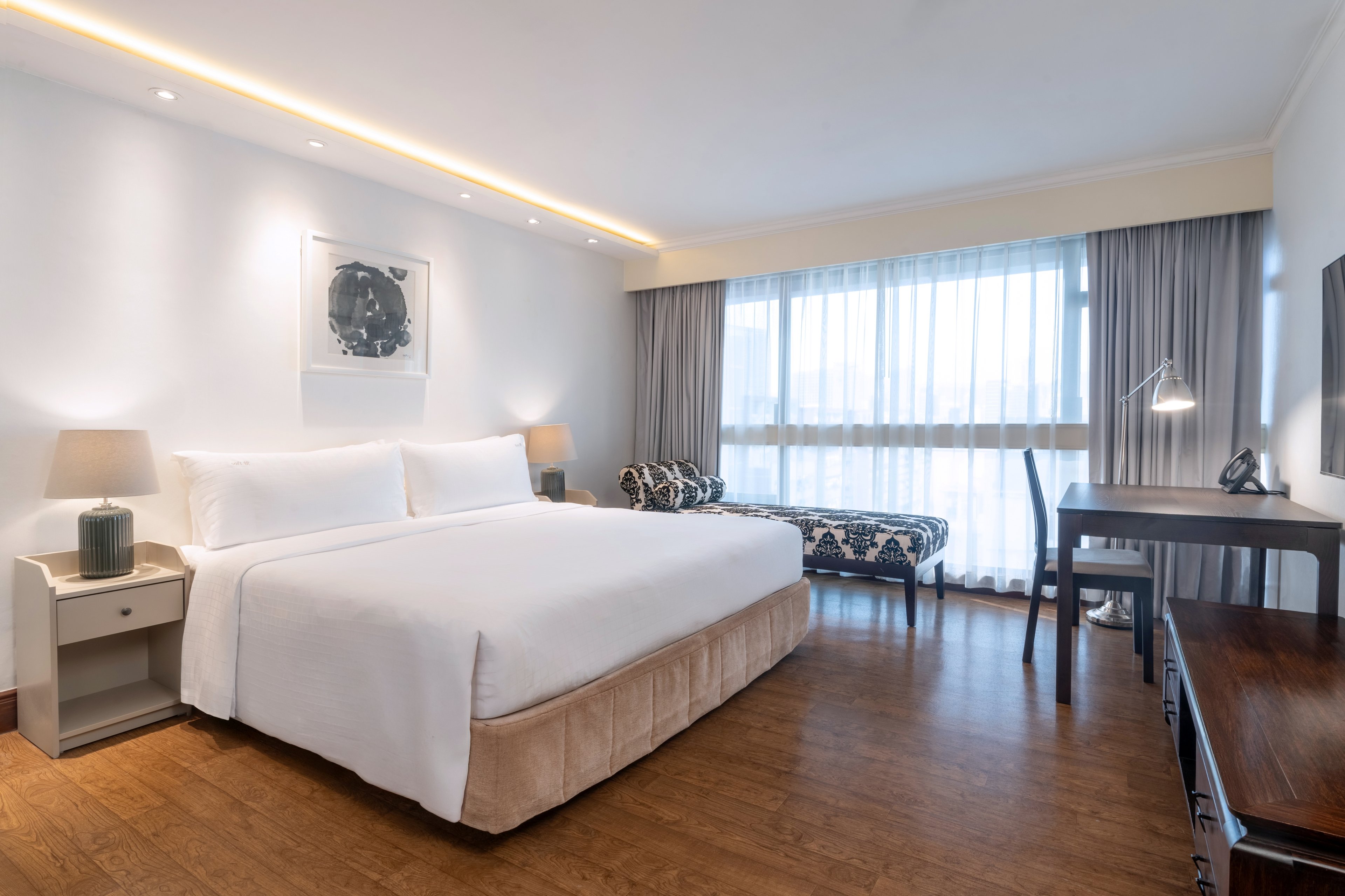 Holiday Inn Golden Mile Hong Kong 25/79