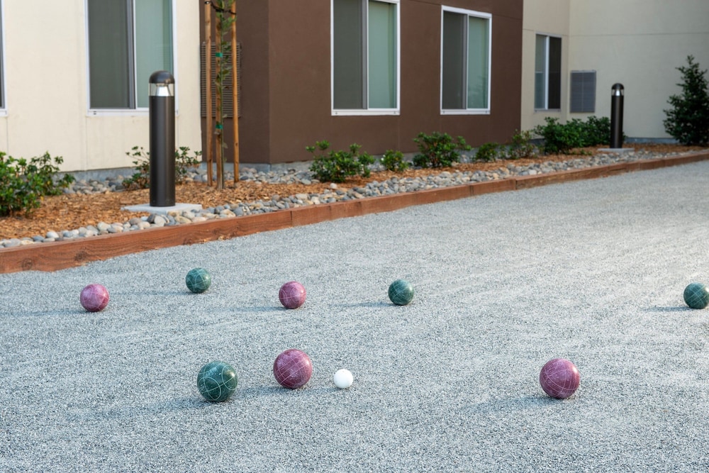 Residence Inn Fresno Clovis 24/30