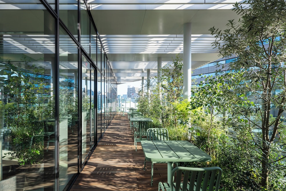 Toggle Hotel Suidobashi TOKYO 54/58