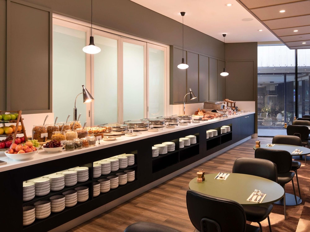 Mercure Melbourne Southbank 34/50