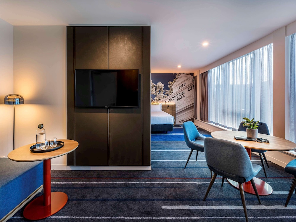 Novotel Melbourne Preston 70/94