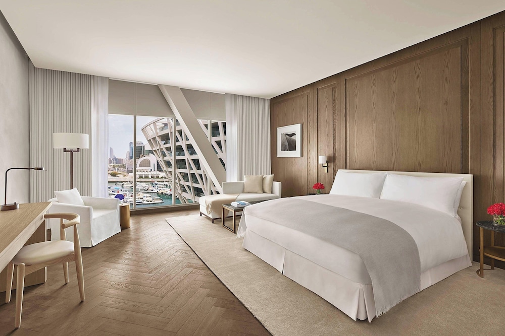 Room at Edition Abu Dhabi, ABU DHABI