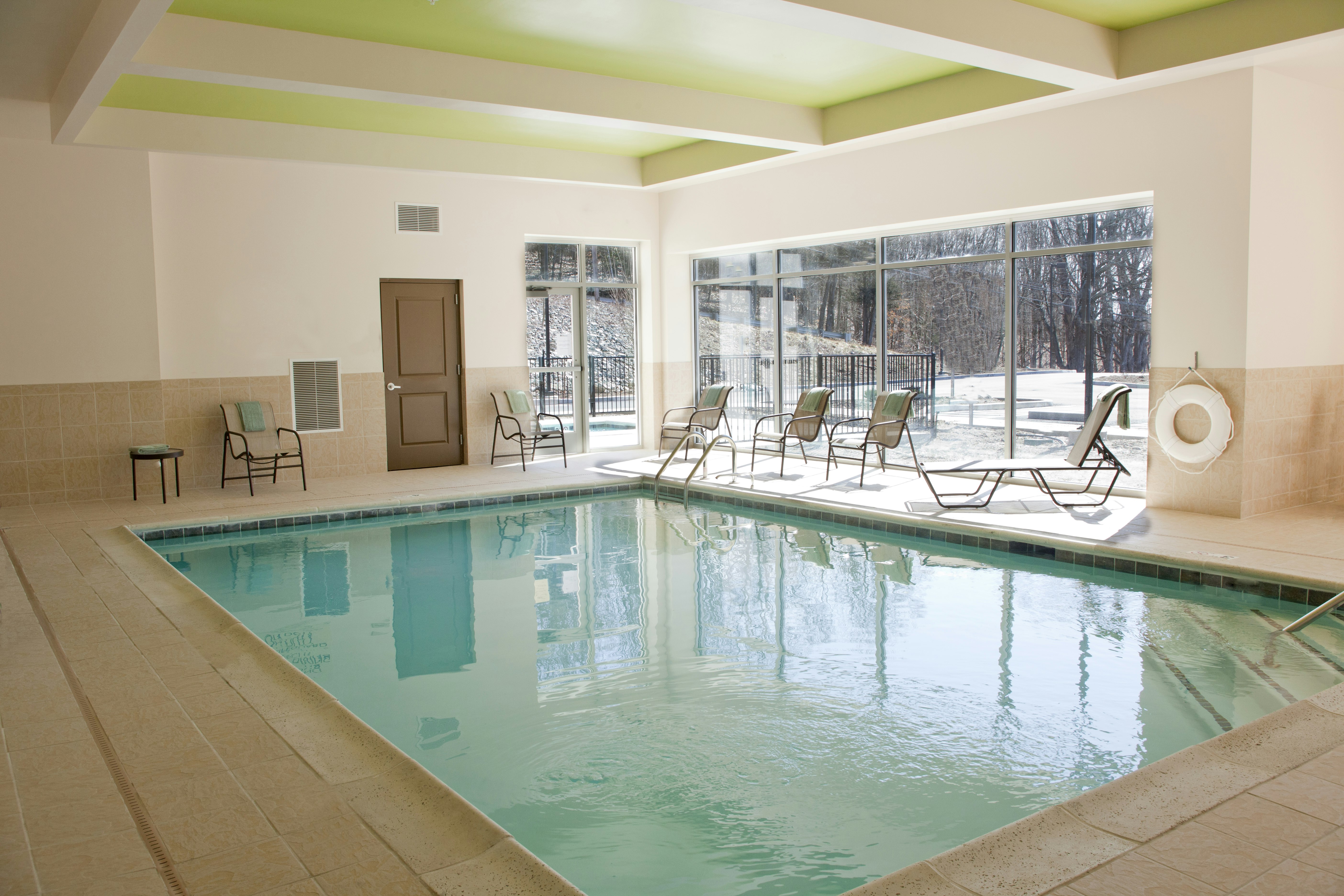 Hilton Garden Inn Preston Casino Area 9/18