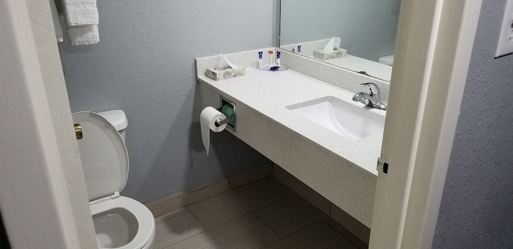 Studio6 Suites Memphis, TN – East Memphis 13/36