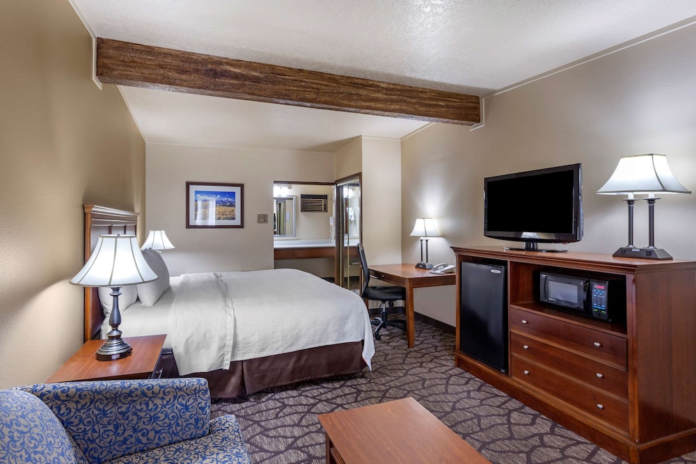 Best Western Dunmar Inn 14/45