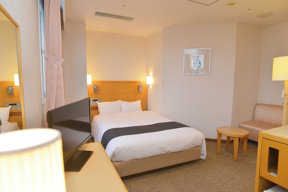 Hotel New Gaea Omuta Garden 18/52