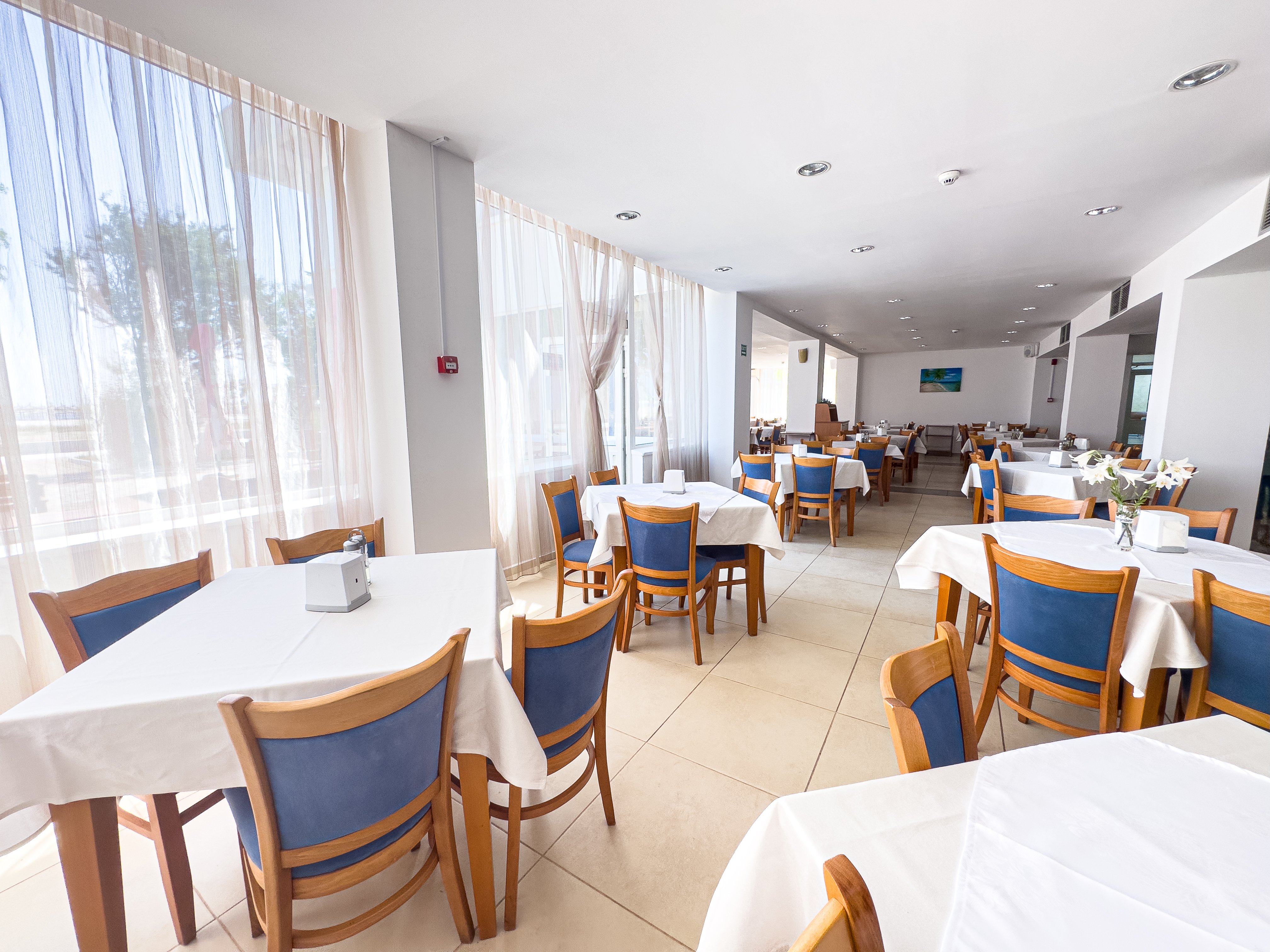 Hotel Sirena 22/30