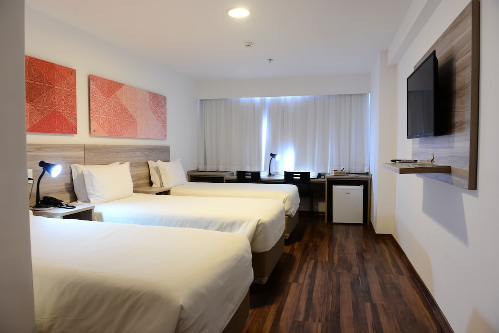 Trade hotel 22/64