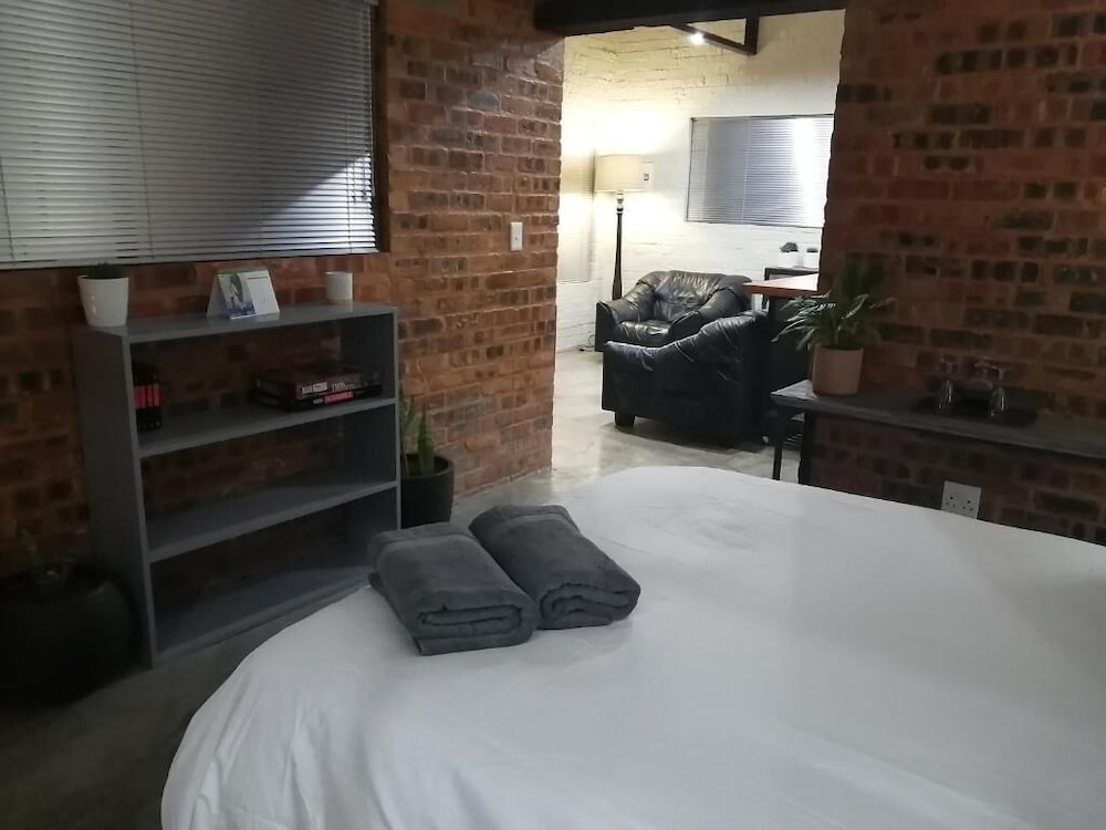 Boshoffville Family Farm 45/45