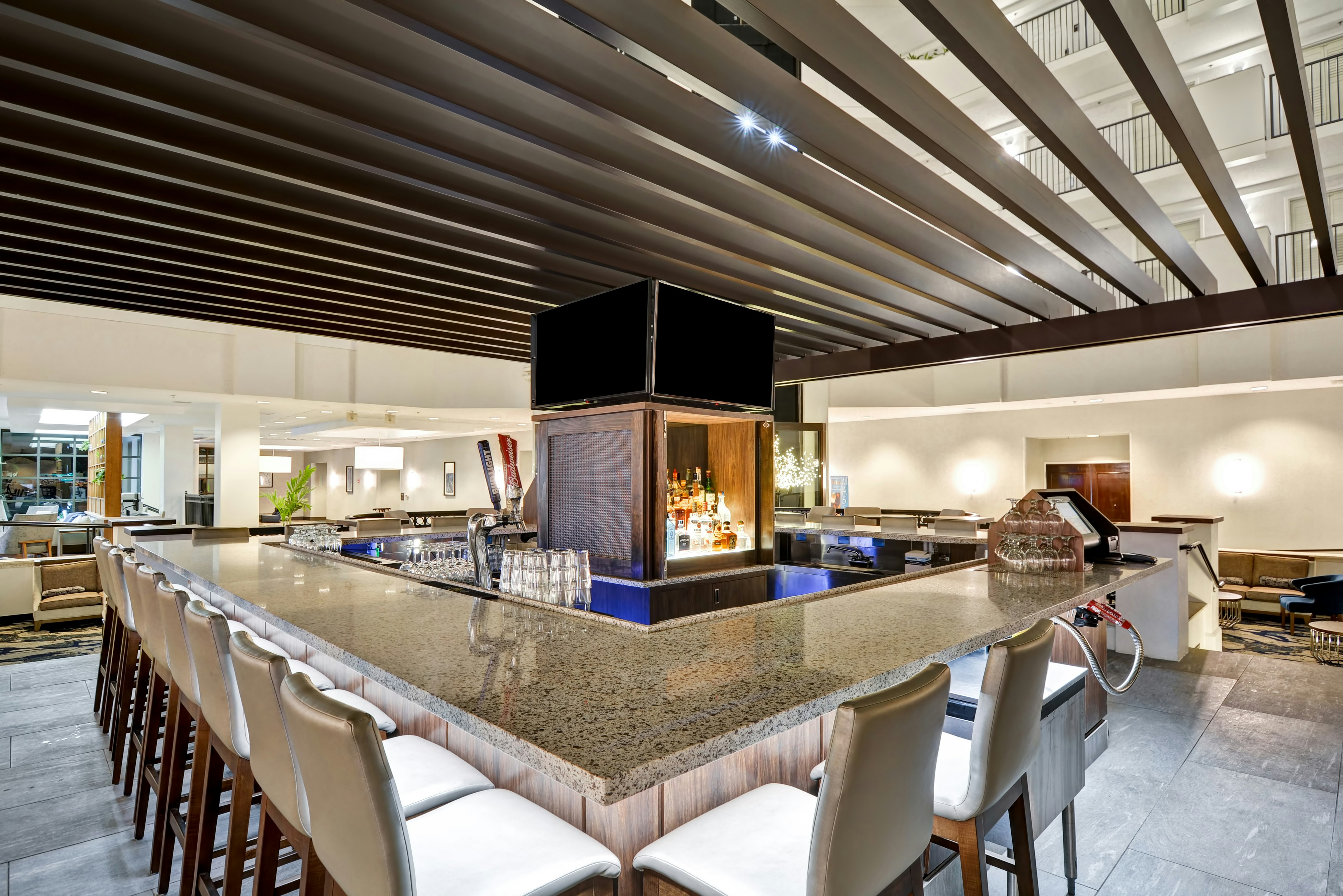 Embassy Suites By Hilton Orlando-Downtown 38/56