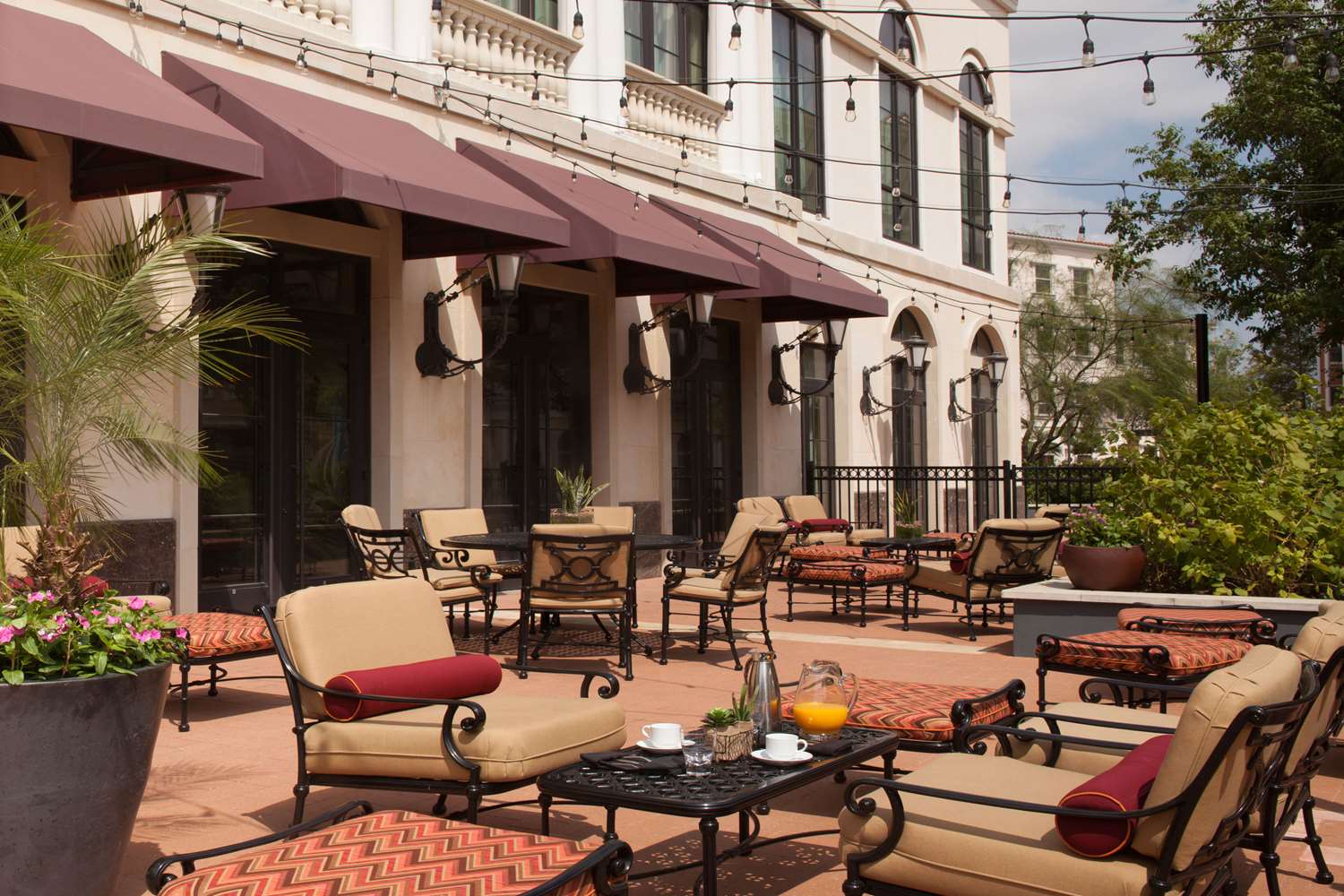 Bluegreen Vacations Eilan Hotel and Spa, an Ascend Collection Resort 16/24