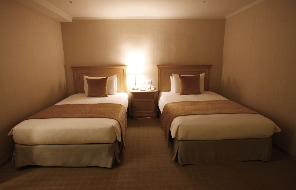 Maison de Chine Hotel Chiayi 35/68