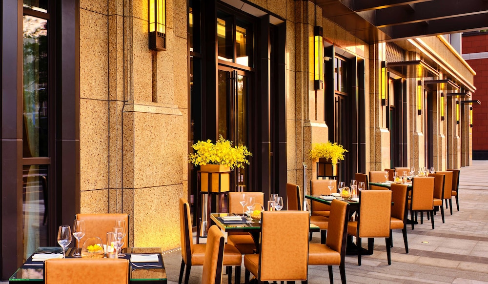 The Yun Hotel Foshan Nanhai-Near Pazhou Complex 33/50