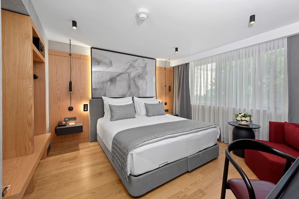 Ibos Hotels Izmir 22/64