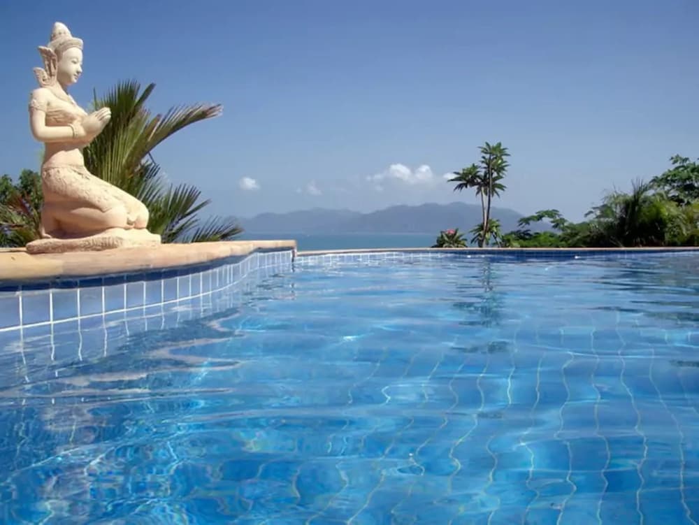 4 Bedroom Sea View - Villa Talay 49/56
