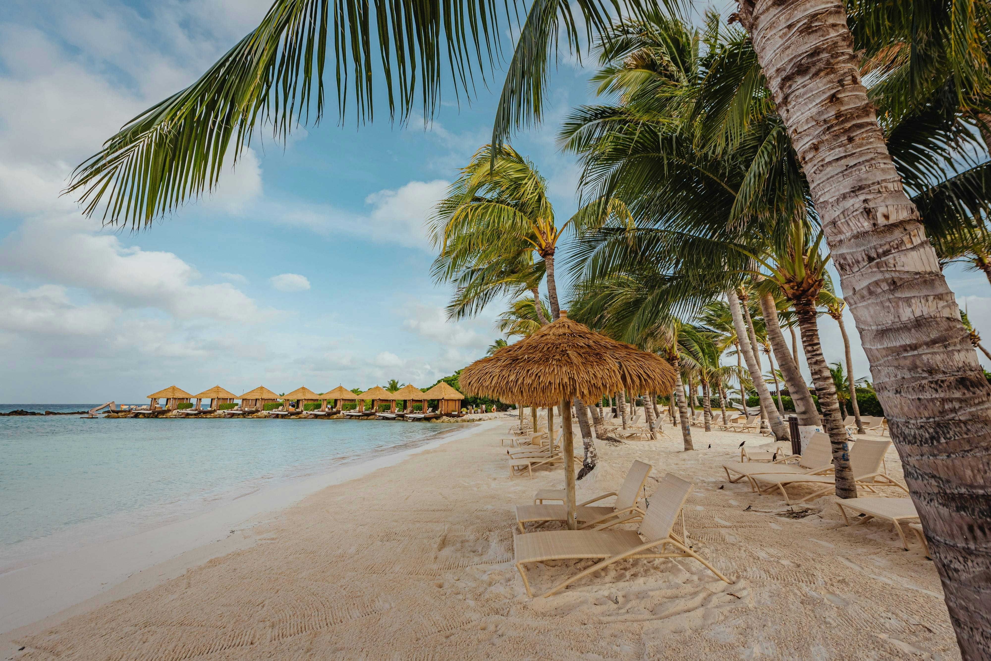 Renaissance Wind Creek Aruba Resort 84/92