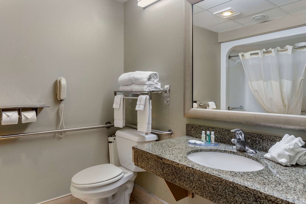 Quality Inn St. Robert - Ft. Leonard Wood 13/40