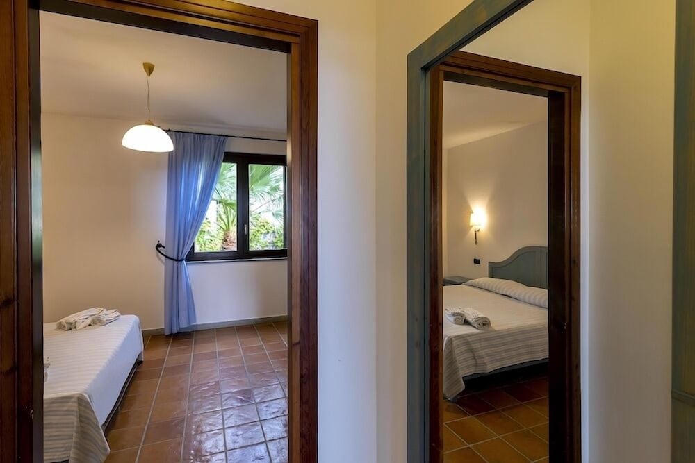Villaggio Cala Mancina 16/68