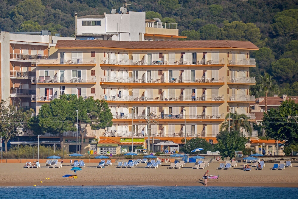 Hotel Rosa Nautica Malgrat de Mar 1/46