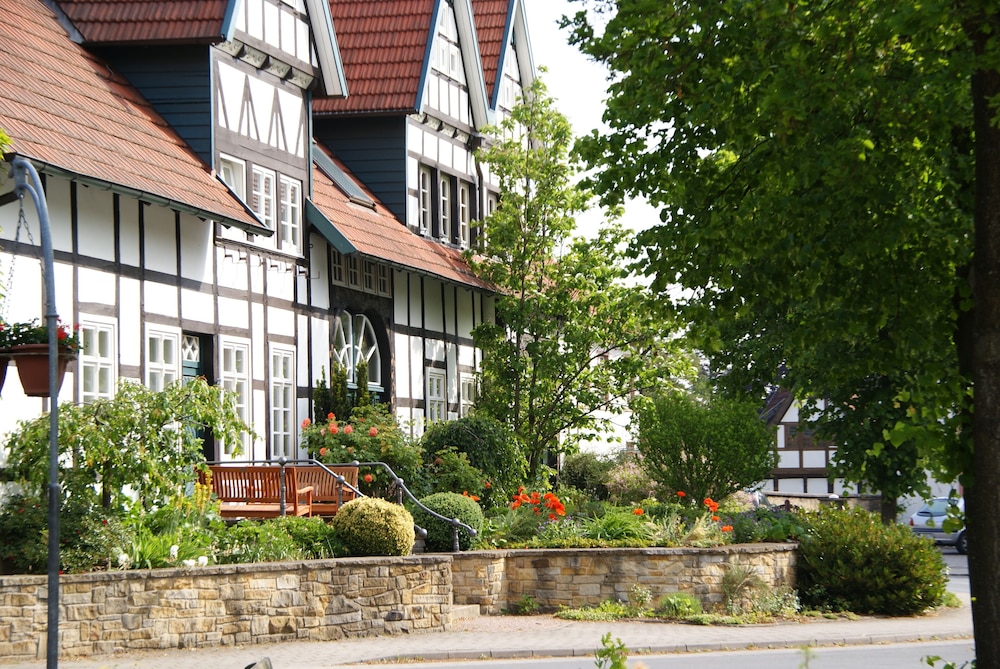 Hunerbein's Posthotel 1/49