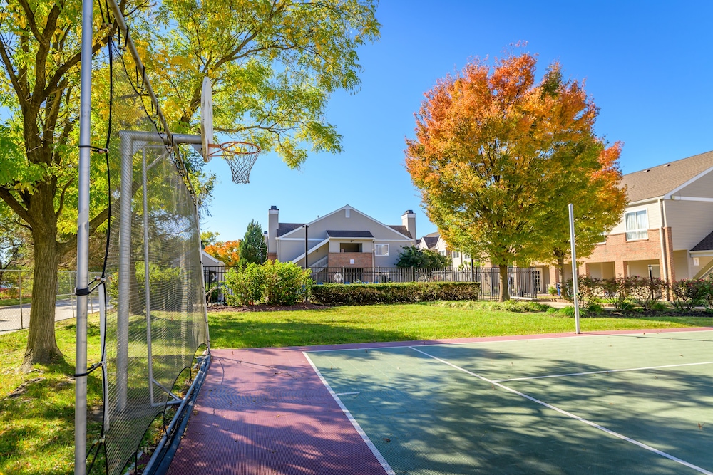 Philadelphia Suites-Extended Stay 16/33
