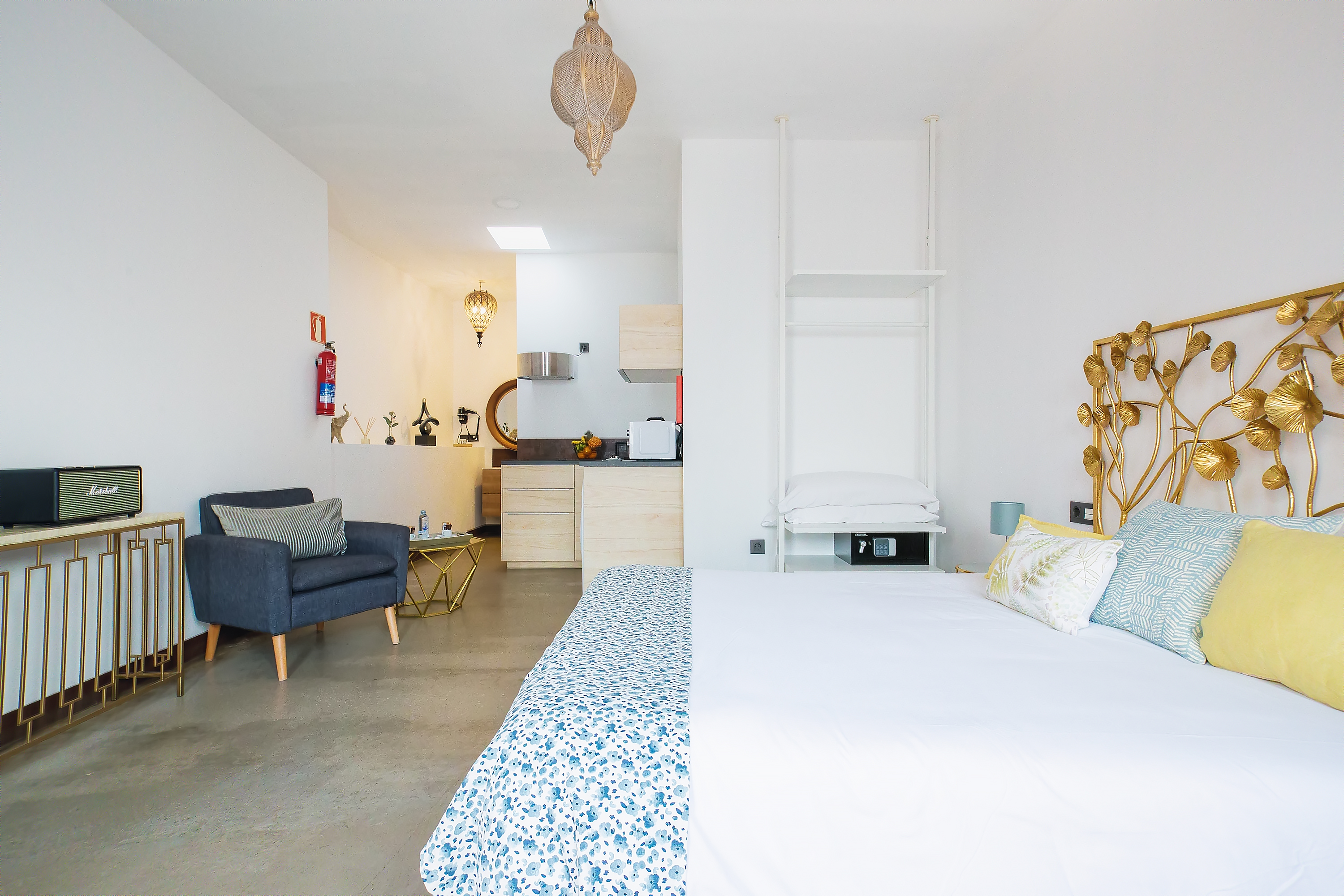 El Charco Suites 15/50