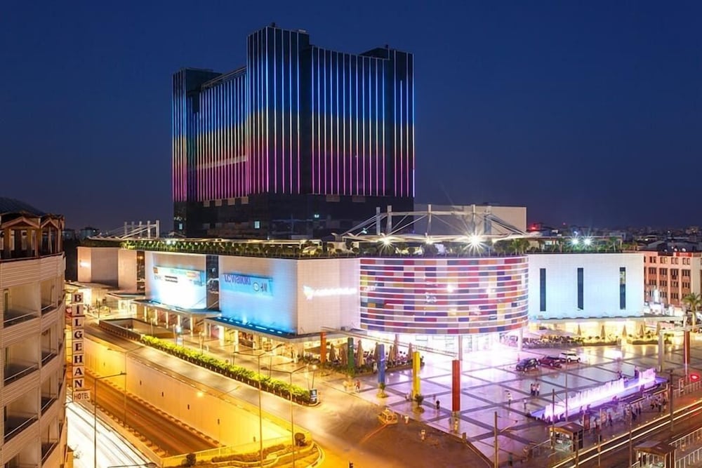 Zenia Otel 6/50