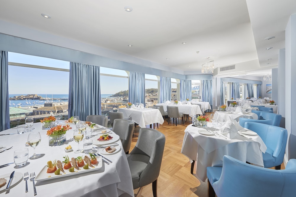 La Fregate Hotel 35/41