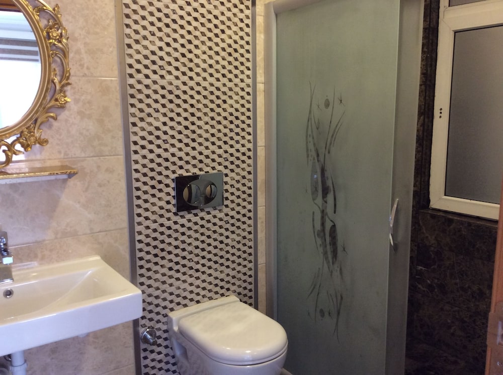 Hotel Yonca 49/52