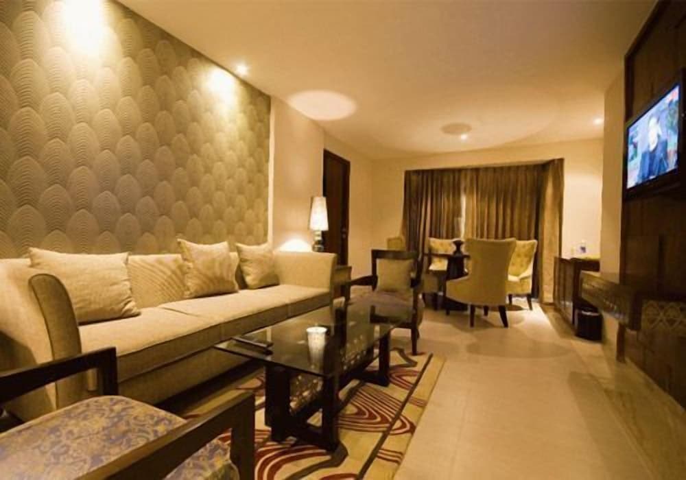 The Fern An Ecotel Hotel Jaipur 29/50