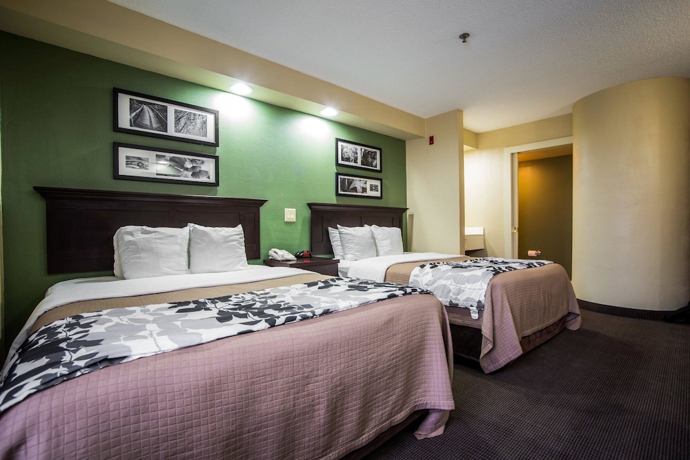 Sleep Inn Sumter 10/69
