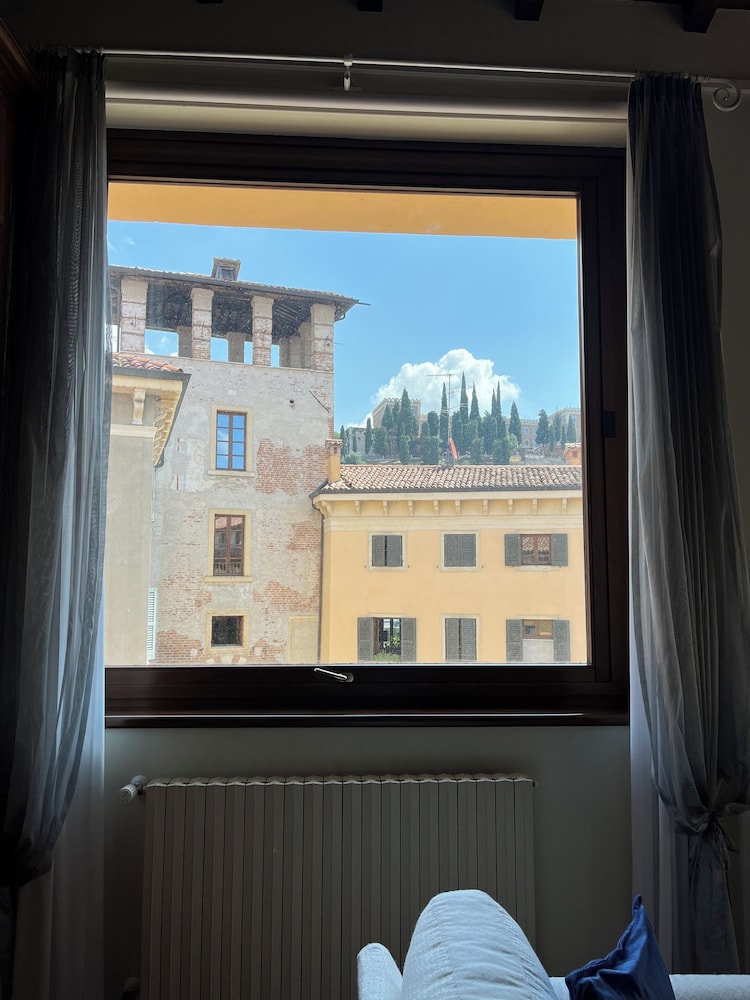Relais A Ponte Pietra 写真1