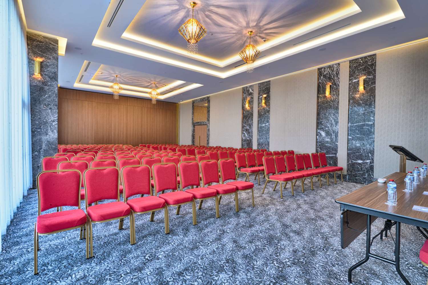 Best Western Premier Ottoperla Hotel 5/13