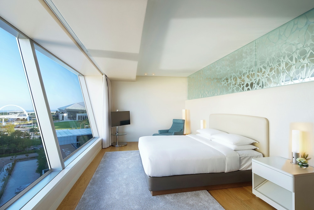 Hyatt Regency Incheon Paradise City 10/24
