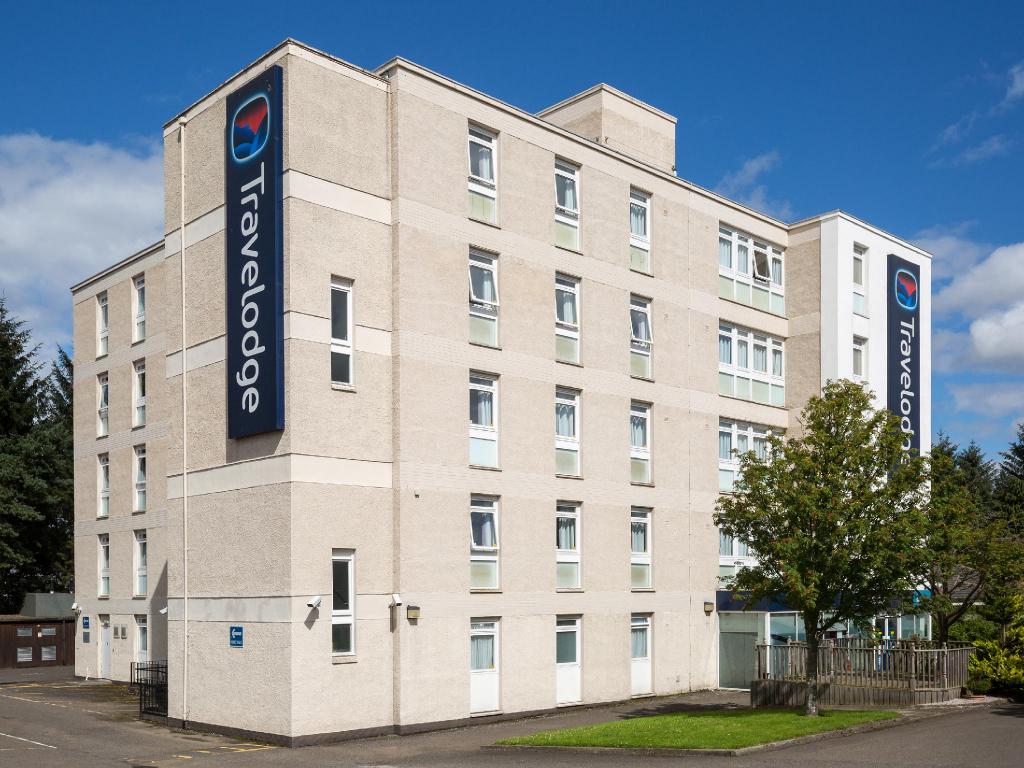 Travelodge Dundee Strathmore Avenue 3/16