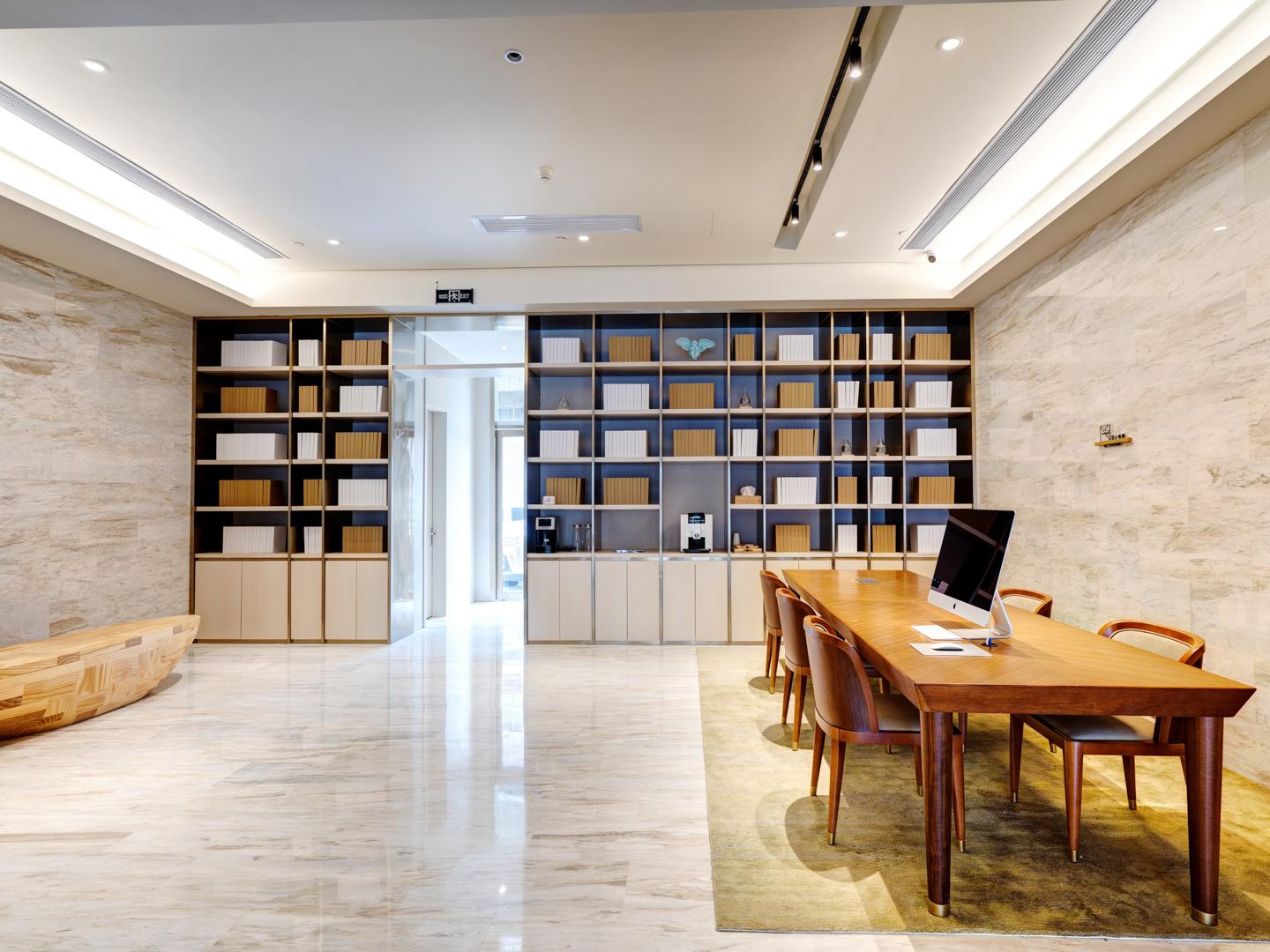 Ji Hotel (Taiyuan Xikuang Street) 30/37