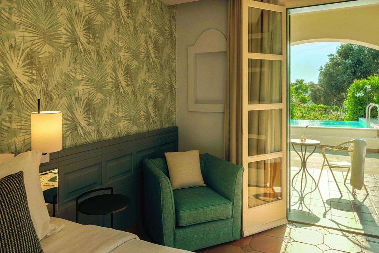 Zeus Eretria Resort 28/50