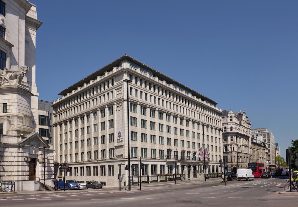 Hyatt Regency London Blackfriars 51/61