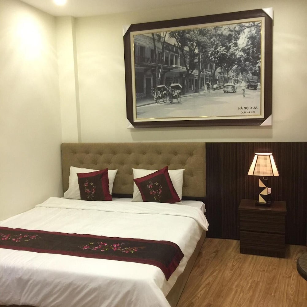 Hanoi Street Hotel 8/50