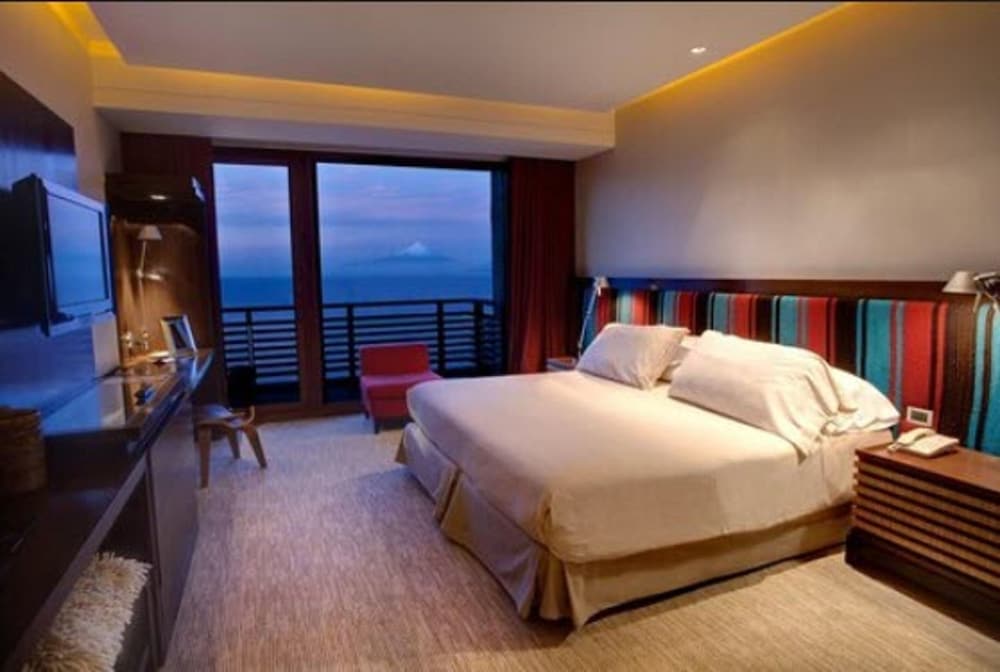 Hotel Dreams de los Volcanes -Puerto Varas 7/35