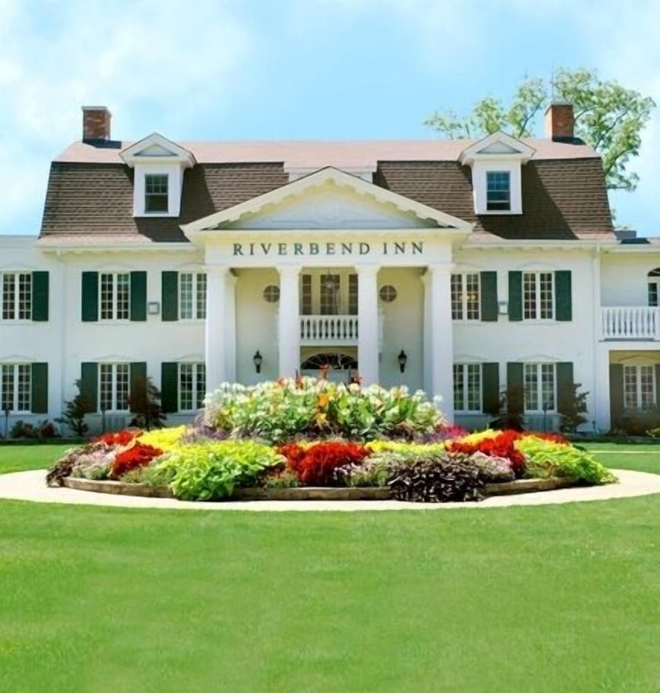 Riverbend Inn and Vineyard 63/63