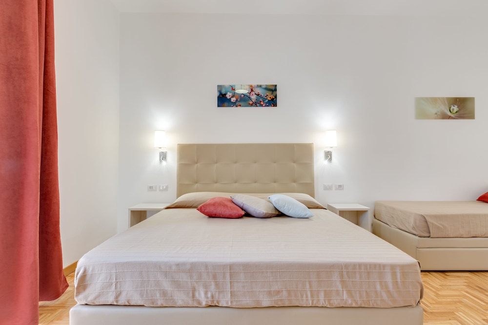 Dolce Luxury Rooms 4/50