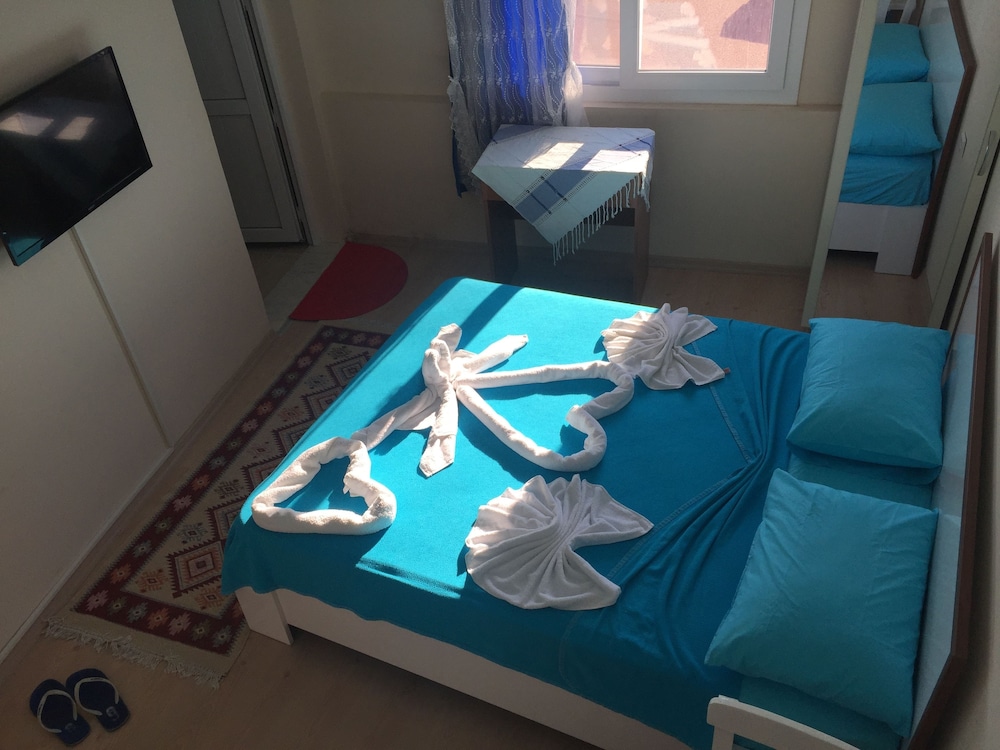 Kaan Hotel 13/20
