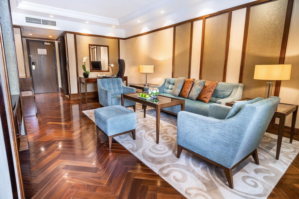 InterContinental Bahrain by IHG 49/77