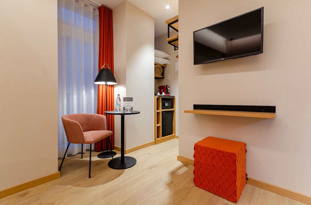 Rossio Plaza Hotel 47/50